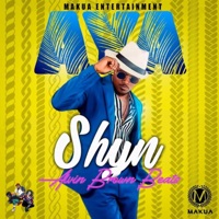 Aya (feat. Shyn) - Single - Alvin Brown Beats