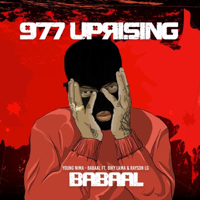 Babal (feat. Bikey Lama & Rayson G) - Single