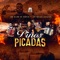Piñas Picadas - Los Hijos De Garcia lyrics
