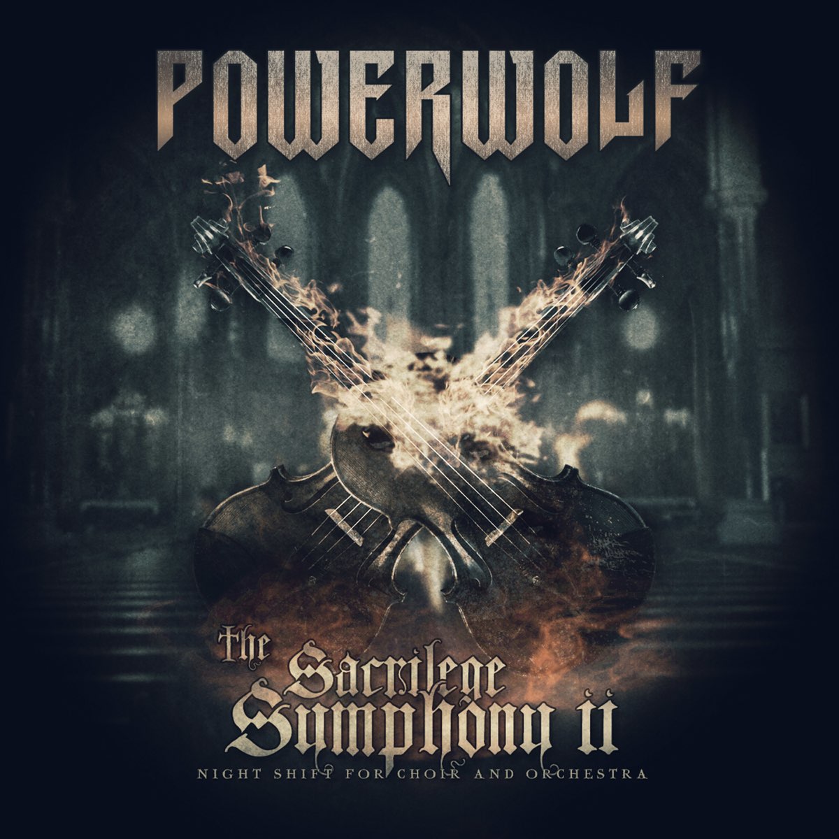 Powerwolf - Apple Music