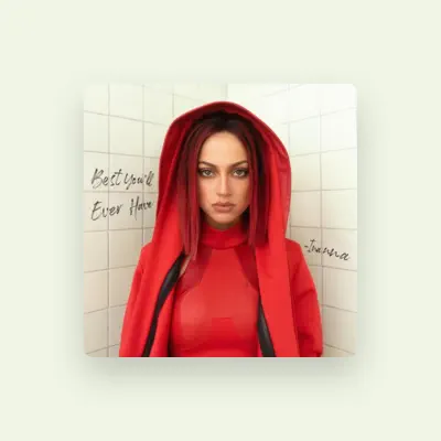 Listen to Inanna, watch music videos, read bio, see tour dates & more!