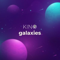 Galaxies - Single - KINO