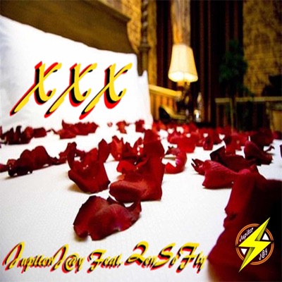 XXX (feat. ZensoFly) - Single