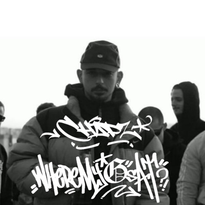Aposentos (Where My G's At?) - Single