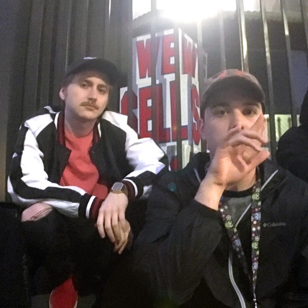 Playaz (feat. Sheltr)