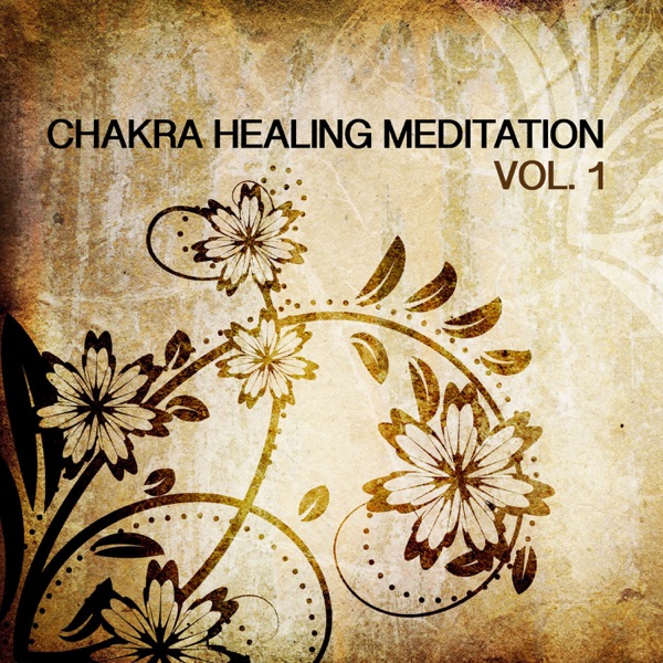 Chakra Healing Meditation, Vol. 1