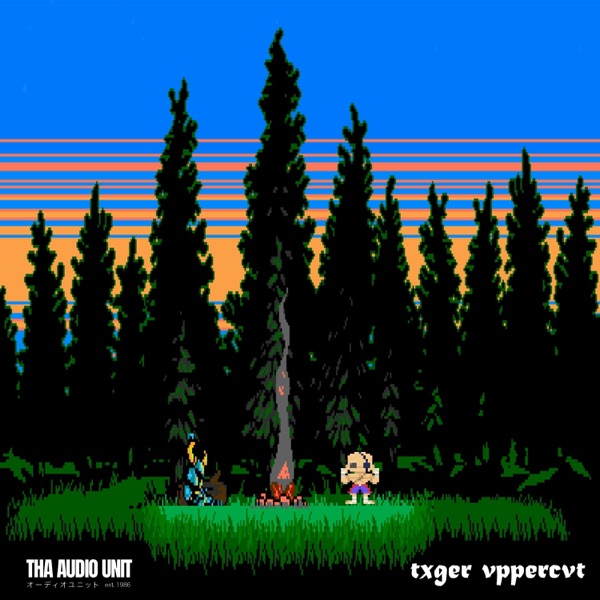 16 Bits (Brokencartridgeremix) - Single