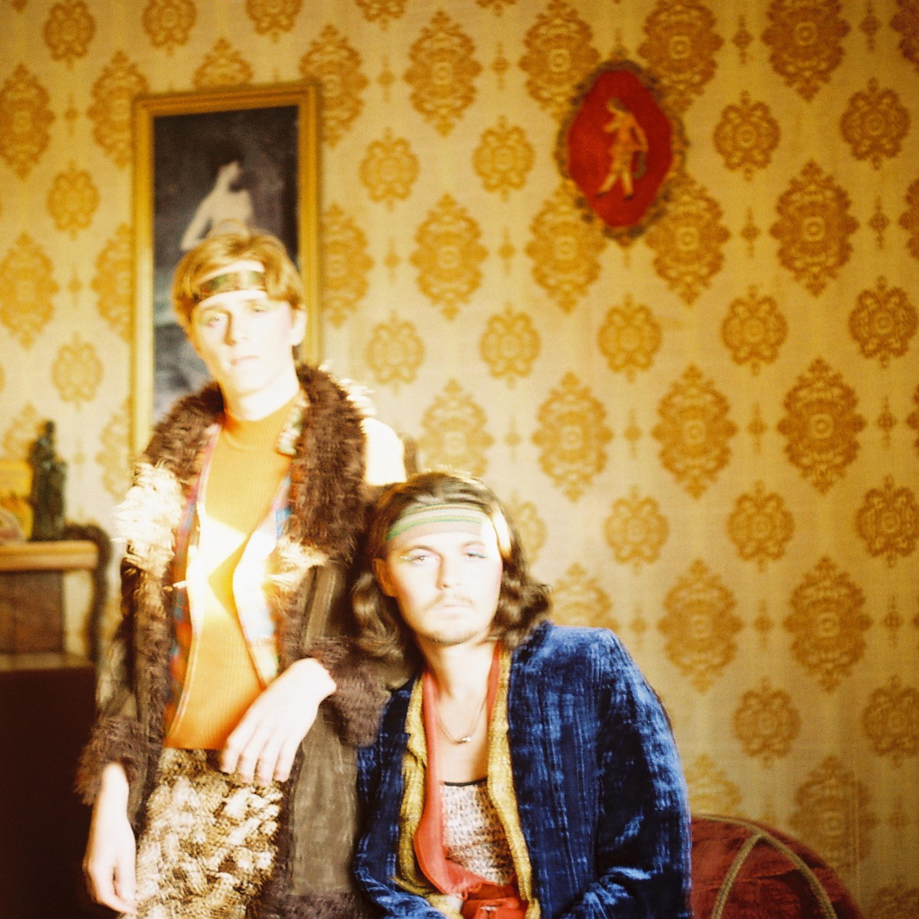 Jimi Hendrix - Single