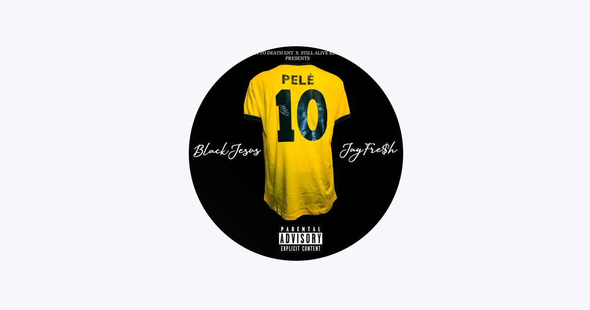 Jay Fre$h - Apple Music