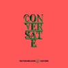 Conversate (feat. Kayzee) - Single