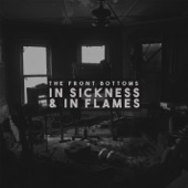 In Sickness & In Flames artwork