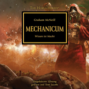 Mechanicum: The Horus Heresy 9