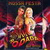 Saia Rodada - Eu Vou Botando pra Dentro (Ao Vivo)