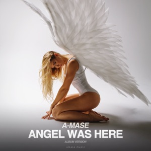 Angel Was Here - Single