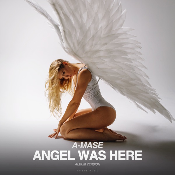 Angel Was Here - Single