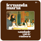 Isto É Fado song art