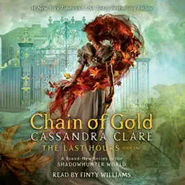 Chain of Gold (Unabridged)