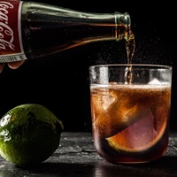 Coke N Rum - Single - Ablaze