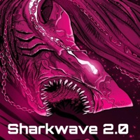 Sharkwave 2.0 - Single - The Great Wight Dread