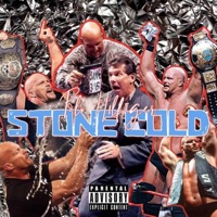Stone Cold - Single - Polo Hilfiger