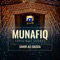 Munafiq (Original Score) - Sahir Ali Bagga lyrics