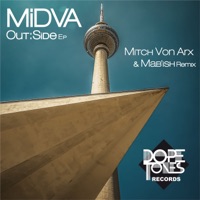Out:Side - EP - Midva, Mitch von Arx & Mab'ish