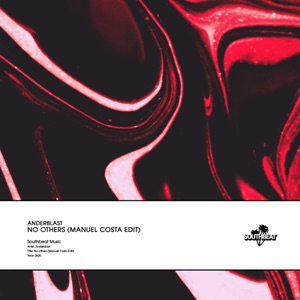No Others (Manuel Costa Edit) - Single