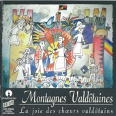 Montagnes Valdôtaines (Arr. T. Colombotto) artwork