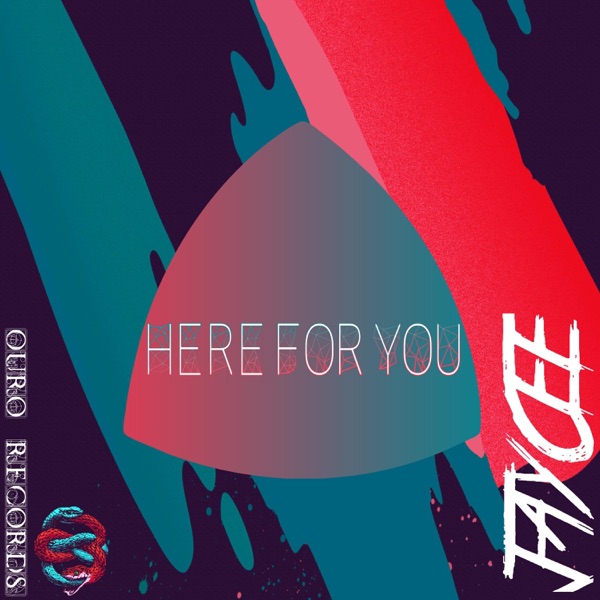 Here for You (Original) - Single