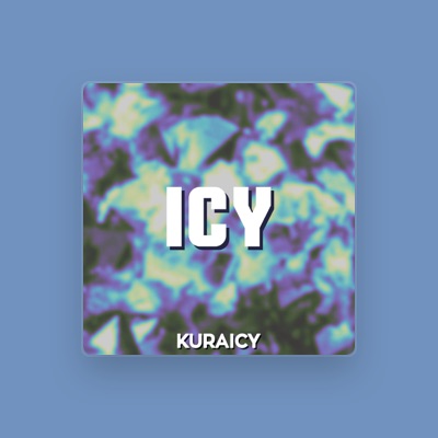 Escucha a Kuraicy, mira videos musicales, lee su biografía, consulta las fechas de las gira y más.