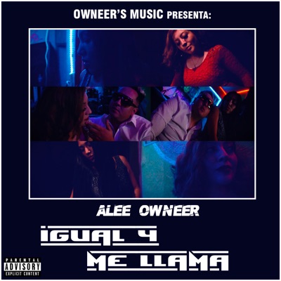 Igual y Me Llama - Single