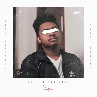 P.S.: Tô Voltando - Single