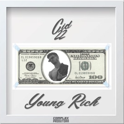 Young Rich - Single
