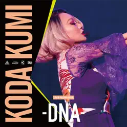 KODA KUMI LIVE TOUR 2018 -DNA- - Kumi Koda KODA KUMI LIVE TOUR 2018 -DNA- - Kumi Koda