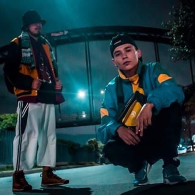 Somos la Droga - Single
