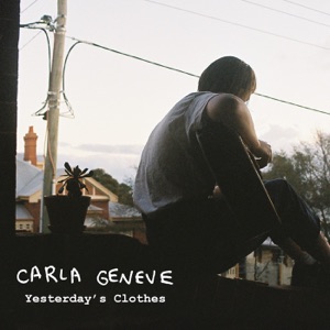 Yesterday’s Clothes - Single