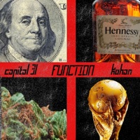 Function (Part.Kohan) - Single - Capital 31