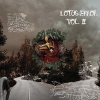 Lotus Error Vol. II: The Witching Hour - Human Error & Lotus Doza
