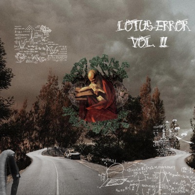 Lotus Error Vol. II: The Witching Hour