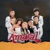 Grupo Amaral Bolivia - Me Arrepiento