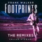 Footprints (feat. Callum Stewart) - Frank Walker lyrics