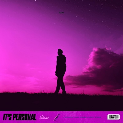 It's Personal - Single