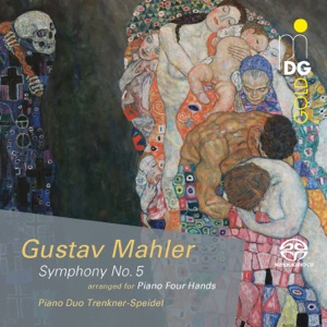 Mahler: Symphony No. 5