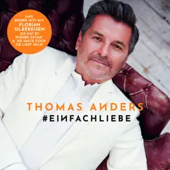 Einfach Liebe - Thomas Anders Einfach Liebe - Thomas Anders