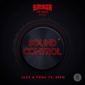 Sound Control (Radio Edit) artwork