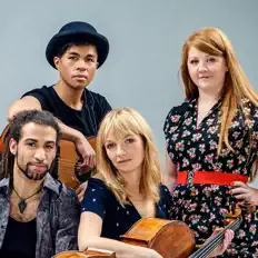 Ascolta DAWA, guarda video musicali, leggi la biografia, vedi le date del tour & altro!
