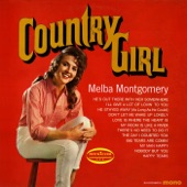 Melba Montgomery - My Room Is Like a River