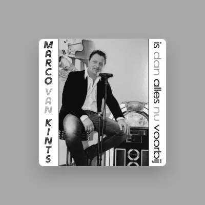 Listen to Marco van Kints, watch music videos, read bio, see tour dates & more!