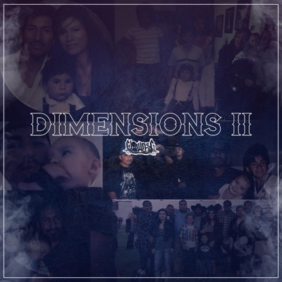 Dimensions II - Single