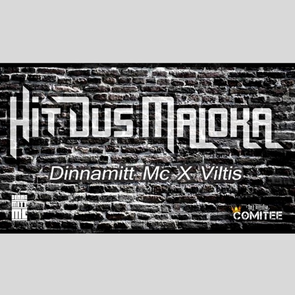 Hit Dus Maloka (feat. Viltis)